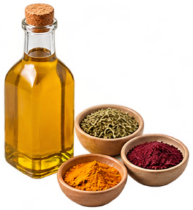 چاشنی و طعم‌دهنده
